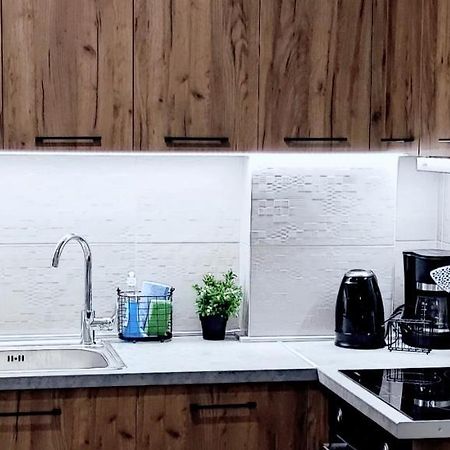 Urbancozy Appartment# 테살로니키 외부 사진