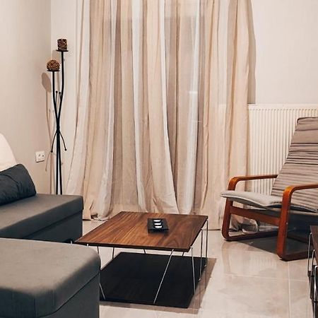 Urbancozy Appartment# 테살로니키 외부 사진