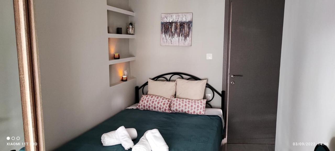 Urbancozy Appartment# 테살로니키 외부 사진