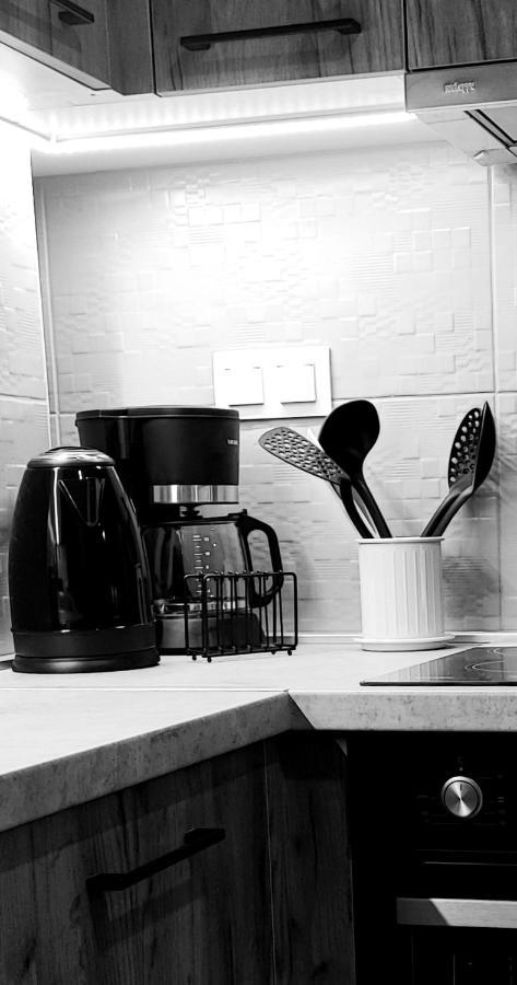 Urbancozy Appartment# 테살로니키 외부 사진