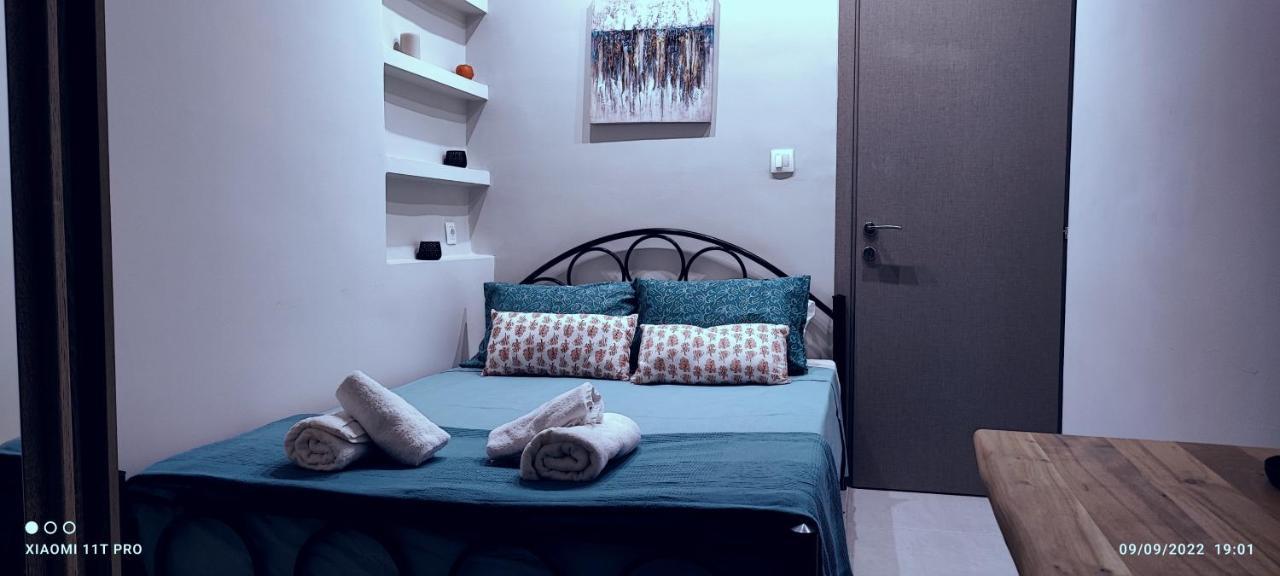 Urbancozy Appartment# 테살로니키 외부 사진