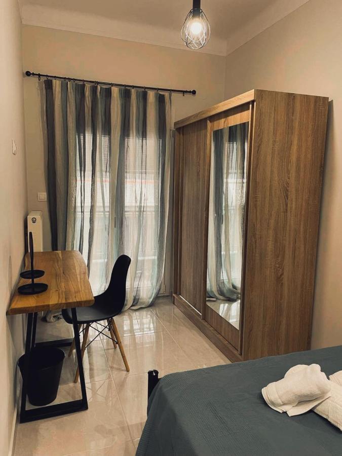 Urbancozy Appartment# 테살로니키 외부 사진