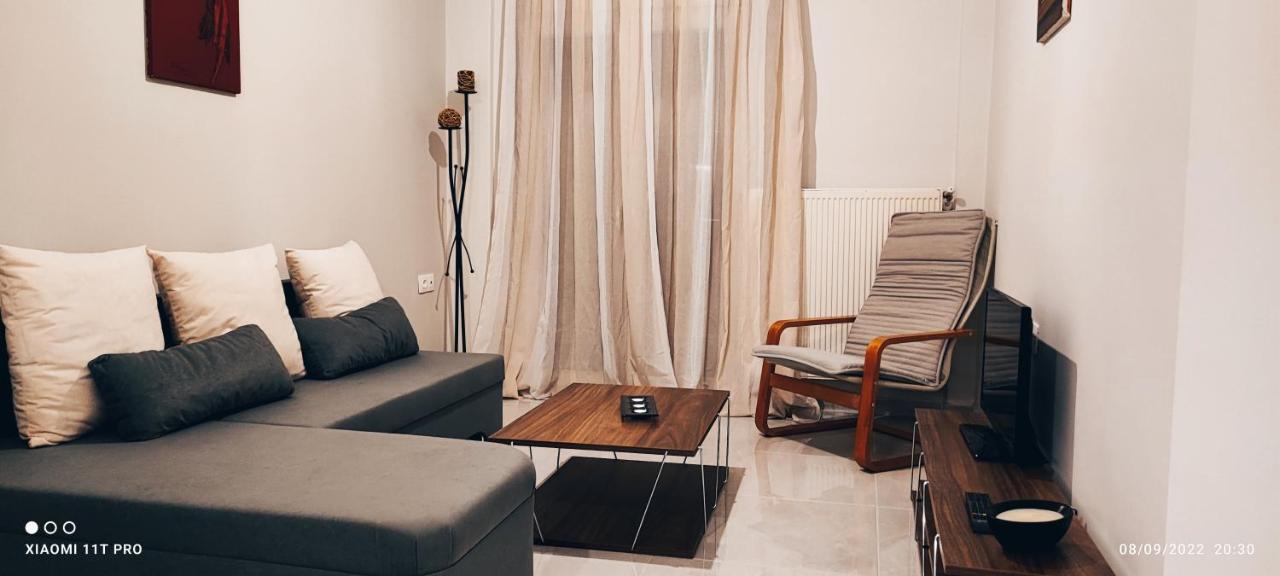 Urbancozy Appartment# 테살로니키 외부 사진