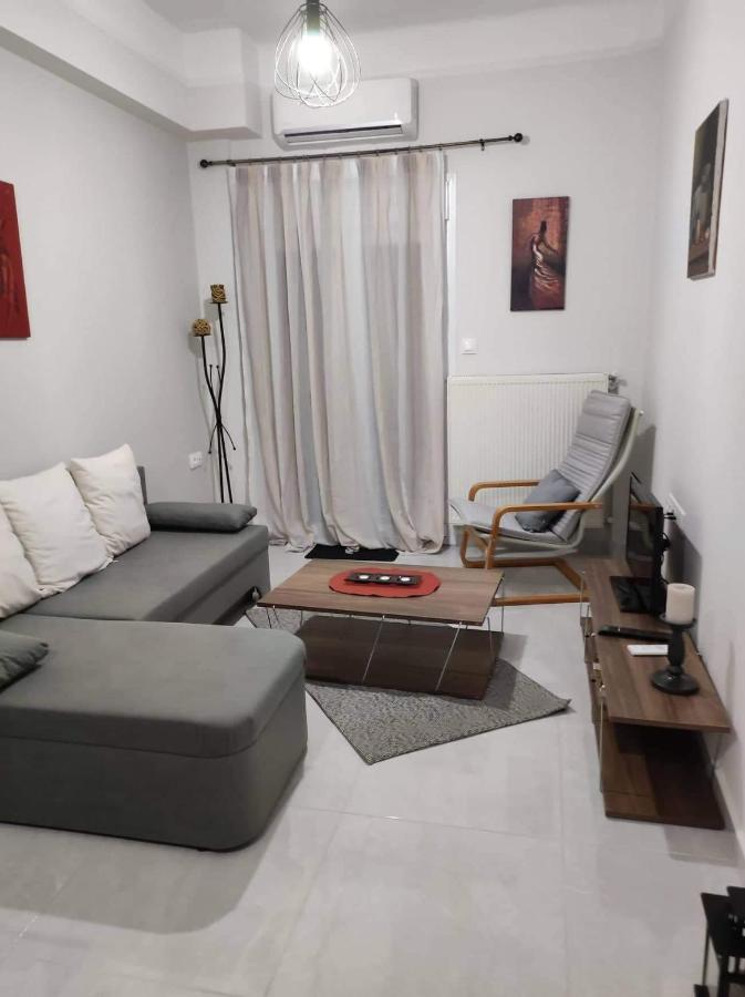 Urbancozy Appartment# 테살로니키 외부 사진